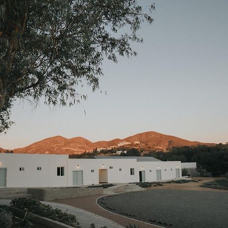 Casa Zamora Villa de Juarez Kültér fotó