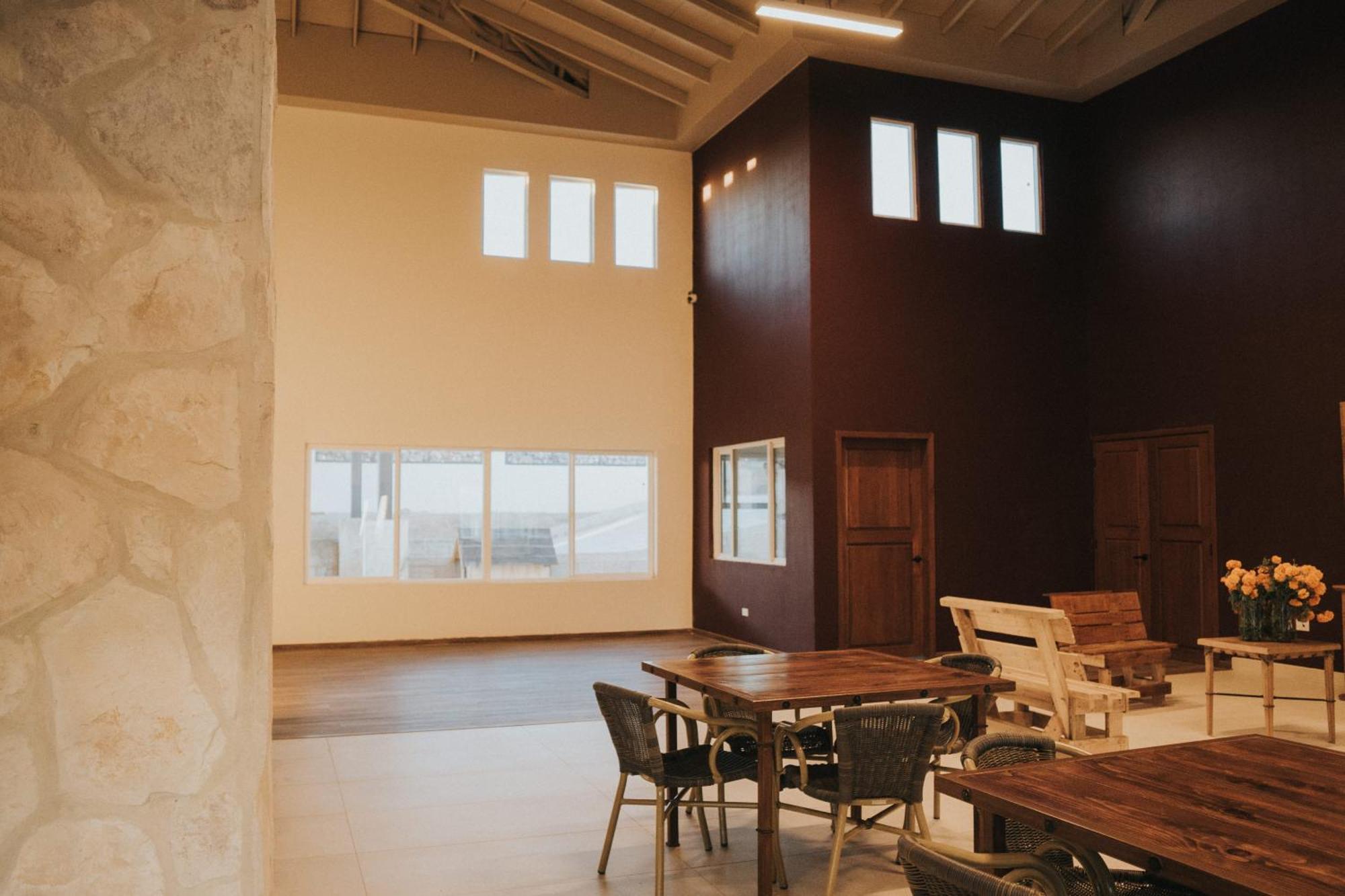 Casa Zamora Villa de Juarez Kültér fotó